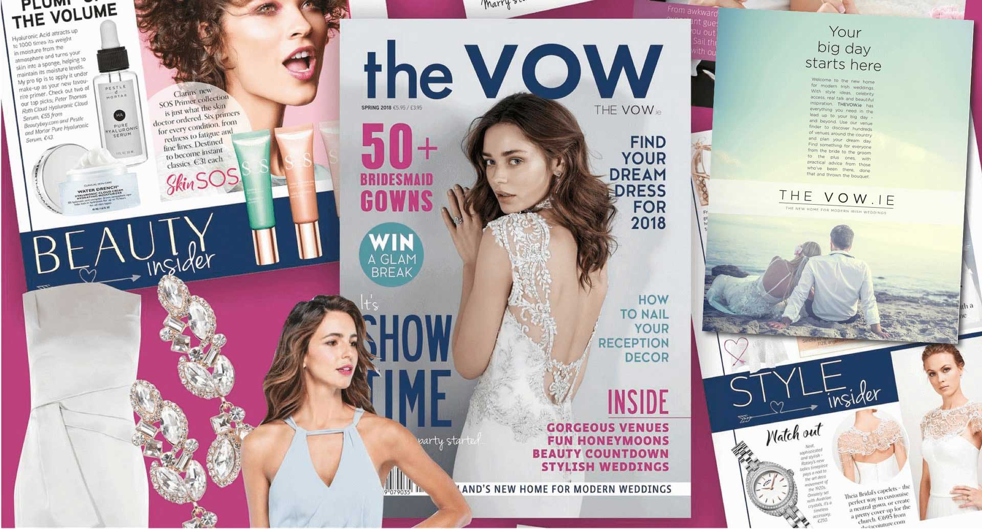 Magazine Design